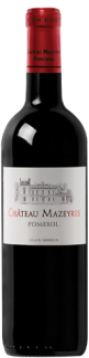 Château Mazeyres 2021